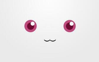 Kyubey Wallpaper Anime HD Hi Res