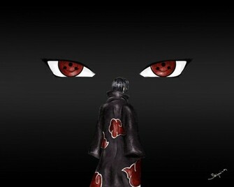 Itachi Wallpaper HD