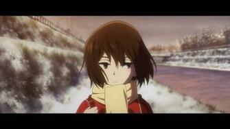 Boku Dake Ga Inai Machi El Anime De La Temporada