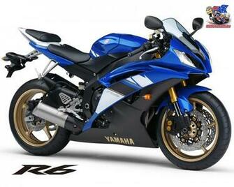 Yamaha R6 Wallpaper HD In Bikes Imageci