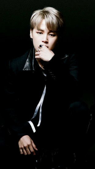 Jimin Background
