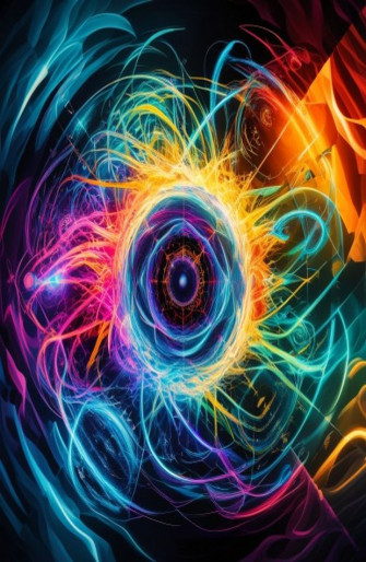 Physics Wallpaper HD