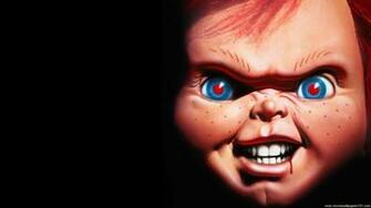 Curse Of Chucky Wallpaper Moallpapers101