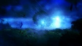 HD Ori And The Blind Forest Wallpaper Full Pictures