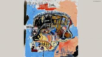 Pics Photos Jean Michel Basquiat Wallpaper