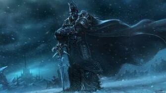Death Knight Wallpaper