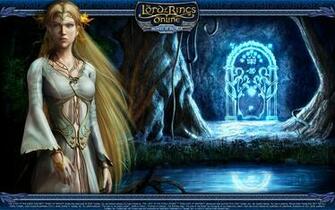 Lord Of The Rings Wallpaper