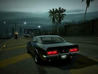 Chevrolet Camaro Ss Wallpaper HD