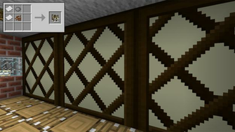 Wallpaper Mod Minecraft Mods