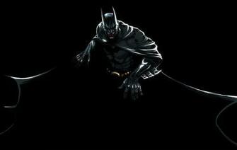 Batman Wallpaper 4k Ultra HD Now