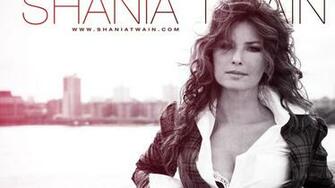 Shania Twain 99wallpaper