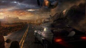 Go Back Gallery For Mad Max Game Wallpaper