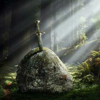 Medieval Sword iPad Wallpaper And GoiPadwallpaper