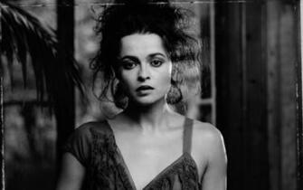 Helena Bonham Carter HD Wallpaper Background Image