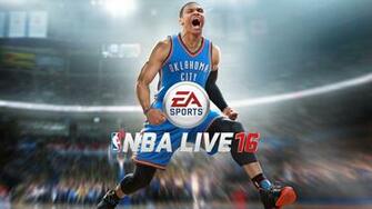 Artworks Nba Live