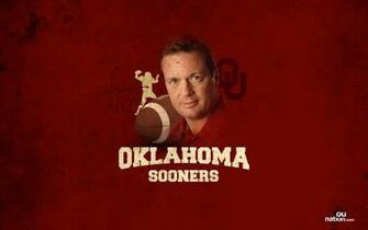 Ounation University Of Oklahoma Themed Wallpaper For