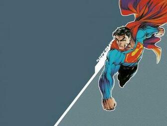Superman Thanks To Phillip P021273 Aol