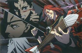 Deadman Wonderland HD Wallpaper Background Image