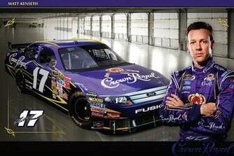 Matt Kenseth Nascar Photo
