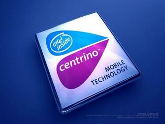 Intel Wallpaper