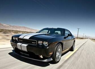 Dodge Challenger Srt8 Image Gallery
