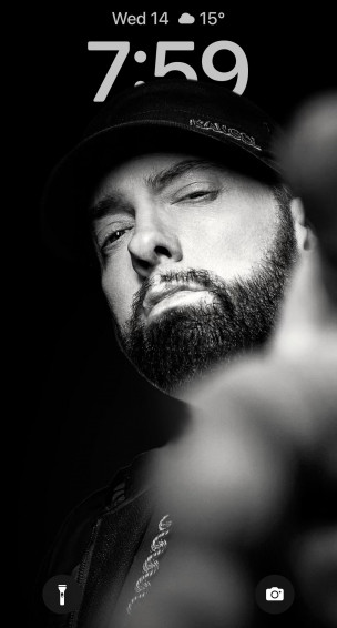 If Anyone Has Ios These New Em Photos Make Good Wallpaper R