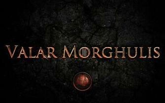 Game Of Thrones Widescreen Wallpaper