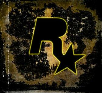 Games Rockstar Logo X Close