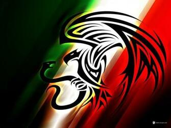 Cool Mexican Background