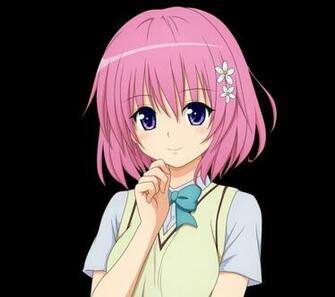 To Love Ru Momo Velia Deviluke Anime Wallpaper High