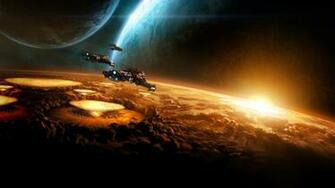 Starcraft Ii Wallpaper