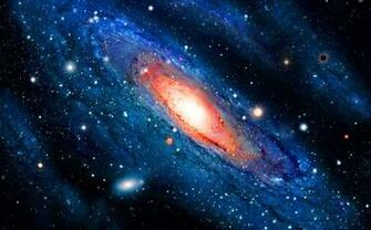 Galaxy Background Jpg Guys From Andromeda