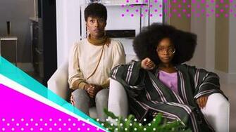 A Little Movie With Big Message Iridescent Women
