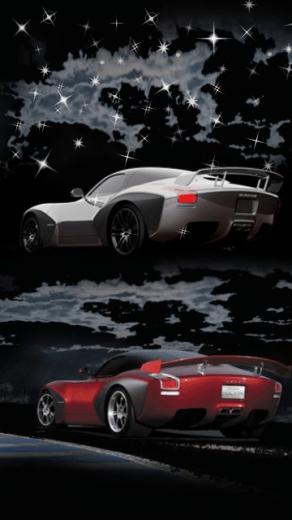 Car Screensaver Wallpaper Pre Id