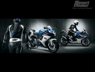 Suzuki Gsxr Wallpaper