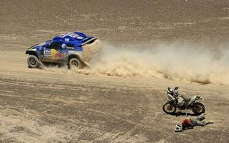 Rally Cars Wallpaper