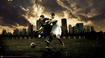 Back Gallery For Msn Barcelona Wallpaper