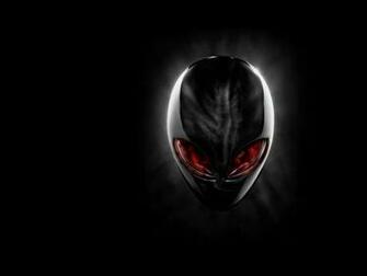 Alienware Logos Wallpaper Miscellaneous HD Hi Res