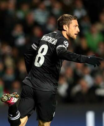 Claudio Marchisio Image Juventus Cl