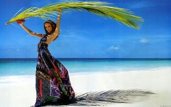 Fashion Wallpaper