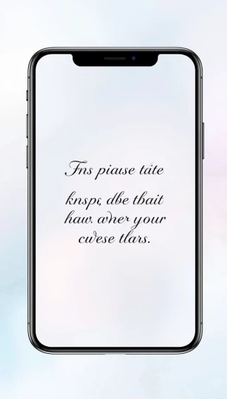 Inspirational Phone Wallpaper Quotes