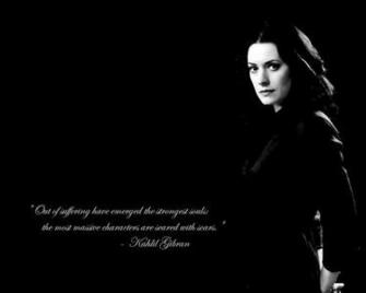 Emily Prentiss Wallpaper