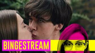 Bingestream The End Of F Ing World Leganerd