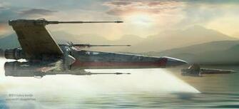 Episode Vii The Force Awakens Undetected By Roen911