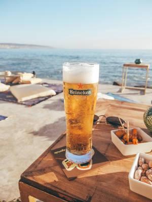 Beer Wallpaper Background For