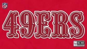 San Francisco 49ers Logo Wallpaper At Wallpaperbro