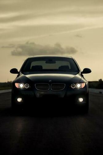 Bmw M3 Gts iPhone Wallpaper HD Black And Cool Sport Car