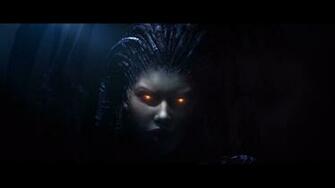 Starcraft Kerrigan Wallpaper 1080p