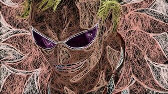 Doflamingo By Embroiderart