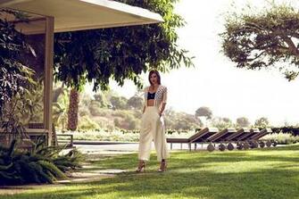 Wallpaper Katharine Mcphee American Singer Photo